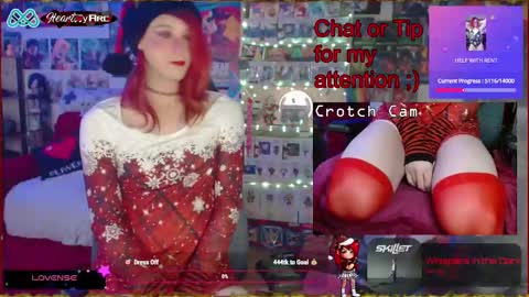 HeartMyArc online show from December 25, 2024, 8:40 am