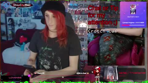 HeartMyArc online show from December 26, 2024, 8:28 am