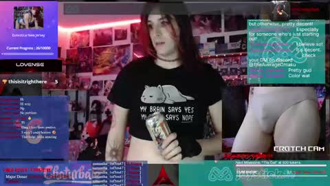 HeartMyArc online show from September 30, 2025, 7:02 am