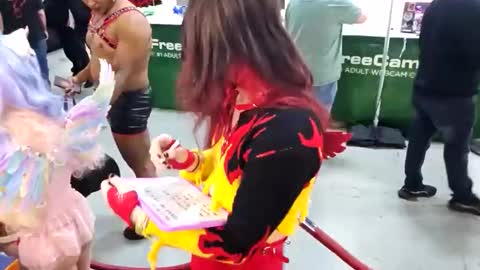 HeartMyArc online show from October 25, 2025, 8:47 pm