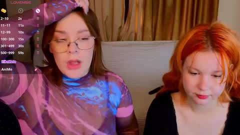 heartstwice online show from November 13, 2025, 11:42 am