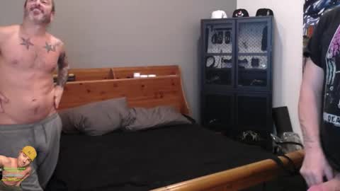 Heath Austin online show from November 30, 2025, 5:55 am