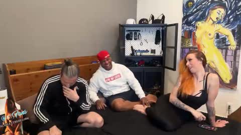 Heath Austin online show from February 8, 2026, 5:55 am