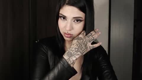 HEATHER DEMONZX   Please help me to reach 100 thumbs up online show from February 15, 2026, 7:51 am