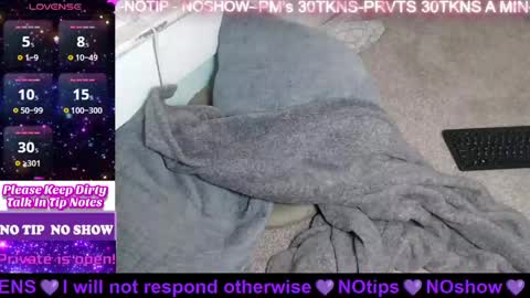 Heather online show from January 1, 2025, 8:35 am