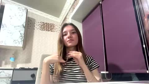 Lili online show from March 14, 2026, 2:55 pm