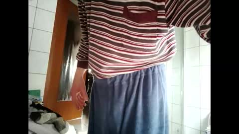 heaven_07 online show from January 19, 2026, 2:32 pm