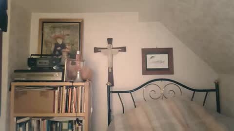 heaven_07 online show from January 31, 2026, 10:52 pm