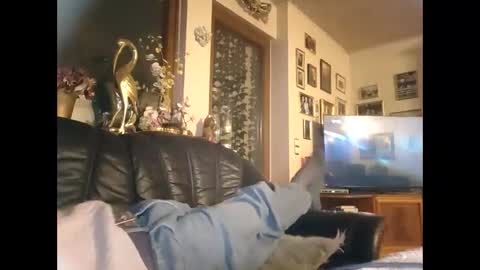 heaven_07 online show from February 4, 2026, 10:47 pm