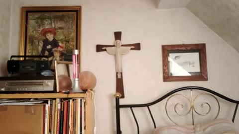 heaven_07 online show from February 16, 2026, 8:32 am