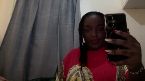 Angel  online show from February 22, 2026, 7:34 pm