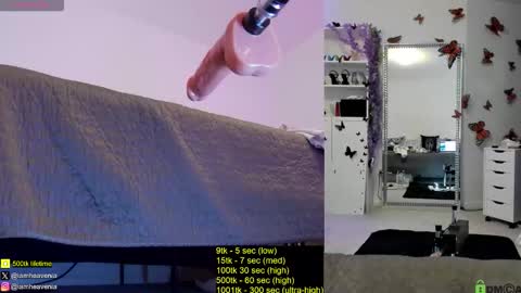 Helen online show from February 13, 2026, 1:45 am