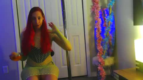 Heavenllyy online show from May 23, 2026, 3:12 am