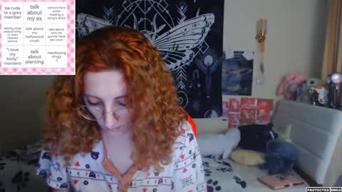 Diana online show from September 25, 2025, 1:20 am