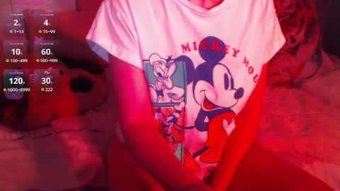 Chani online show from December 10, 2024, 11:32 am