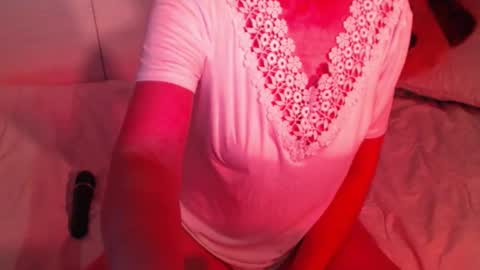 Chani online show from November 12, 2025, 8:04 am