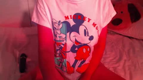 Chani online show from November 13, 2025, 7:18 am