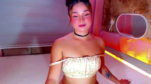 HEAVEN online show from November 10, 2025, 11:59 pm