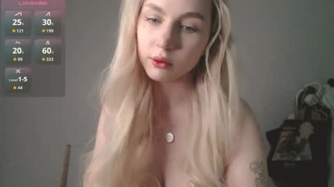 Akemi instinthemoodforlooove online show from April 20, 2026, 12:19 pm