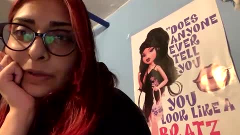 heaven the muslim slut online show from January 14, 2025, 8:31 am