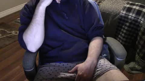 Snapshot of heavilyhung chatting on April 29, 2026, 4:27 am John online show from April 29, 2026, 4:27 am