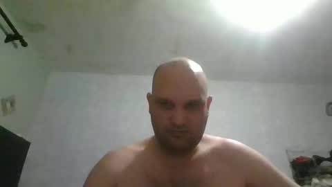 Heavy Rebell online show from February 28, 2025, 3:04 am