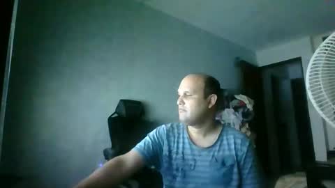 Heavy Rebell online show from November 1, 2025, 3:52 am