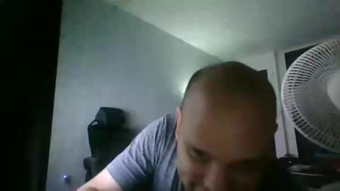 Heavy Rebell online show from January 17, 2026, 5:12 am