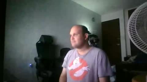 Heavy Rebell online show from February 8, 2026, 5:22 am