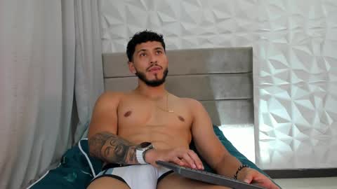 Thor online show from February 12, 2025, 11:51 pm