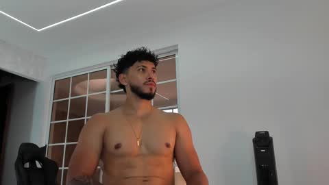 Thor online show from February 26, 2025, 10:09 pm