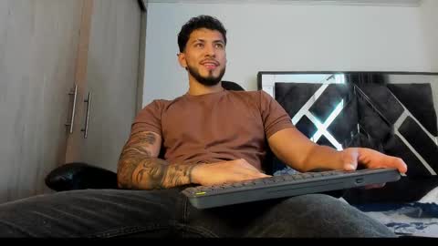 Thor online show from April 4, 2026, 9:34 pm