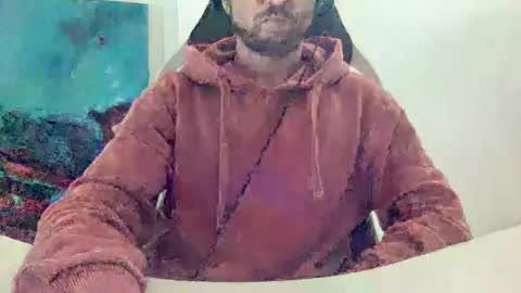 heavyartillery69 online show from December 20, 2024, 8:06 am