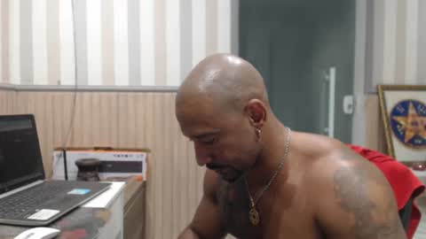 hebertgomes online show from April 17, 2026, 3:42 am