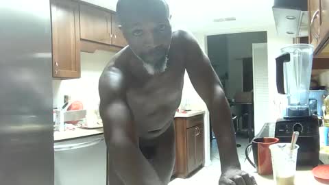Snapshot of heblack chatting on March 7, 2026, 7:33 pm HE Black online show from March 7, 2026, 7:33 pm