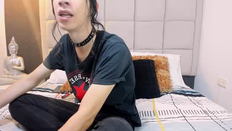 Snapshot of hecate1_ chatting on January 4, 2025, 7:13 pm Keira Hecate online show from January 4, 2025, 7:13 pm
