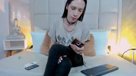 Snapshot of hecate1_ chatting on September 12, 2025, 7:47 pm Keira Hecate online show from September 12, 2025, 7:47 pm