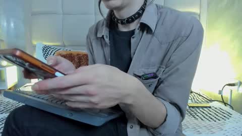 Keira Hecate online show from February 7, 2026, 8:34 pm