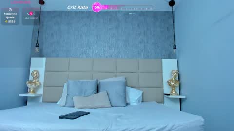 Keira Hecate online show from April 2, 2026, 7:11 pm