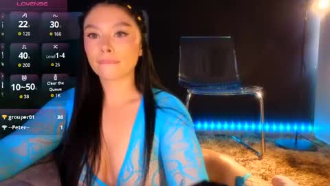 Hecate  online show from June 5, 2026, 9:42 pm