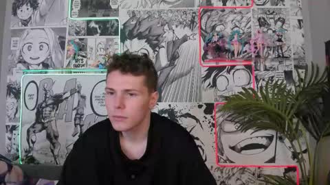 Hector online show from October 12, 2025, 11:20 am