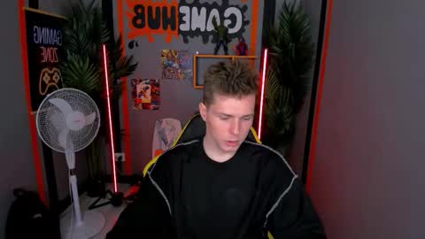 Hector online show from October 13, 2025, 10:37 am