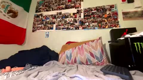 Snapshot of hectorsexyboy932374 chatting on June 2, 2026, 7:43 am Hector online show from June 2, 2026, 7:43 am
