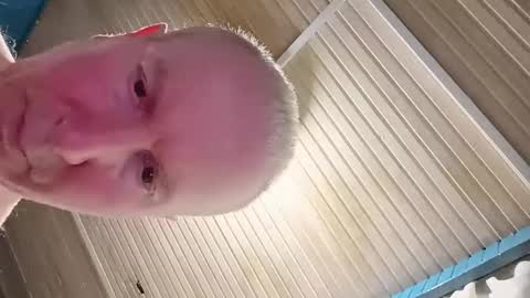 hedonista67 online show from March 13, 2026, 6:36 pm