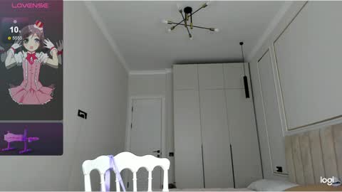 Nomy3 online show from December 5, 2024, 7:49 pm