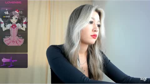 Nomy3 online show from December 8, 2024, 7:26 am