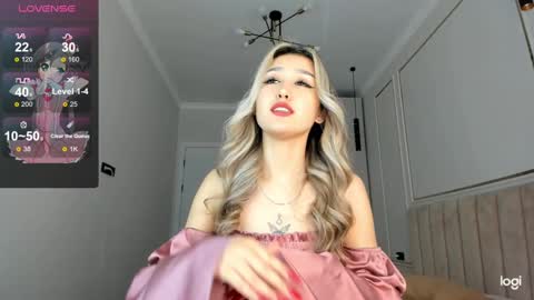 Nomy3 online show from December 20, 2024, 6:08 am