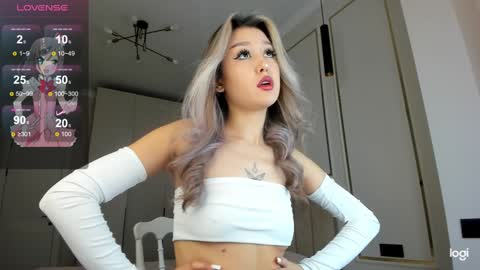 Nomy3 online show from January 26, 2025, 5:34 am