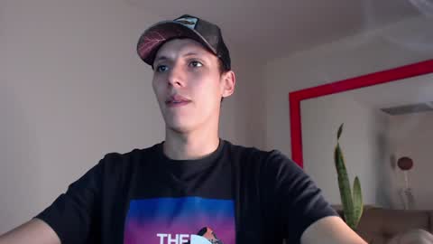 Snapshot of hefesto_69 chatting on December 8, 2024, 12:07 am hefesto_69 online show from December 8, 2024, 12:07 am