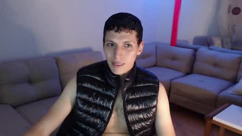 Snapshot of hefesto_69 chatting on December 27, 2024, 2:58 am hefesto_69 online show from December 27, 2024, 2:58 am